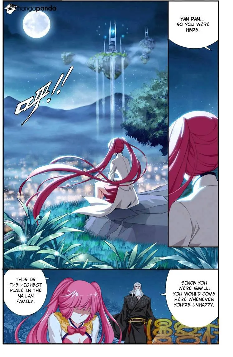 Doupo Cangqiong Chapter 73 page 16 - 