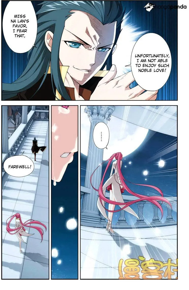 Doupo Cangqiong Chapter 73 page 4 - 