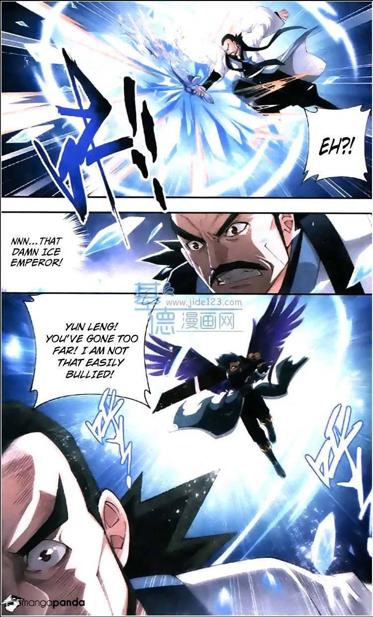 Doupo Cangqiong Chapter 79 page 13 - 