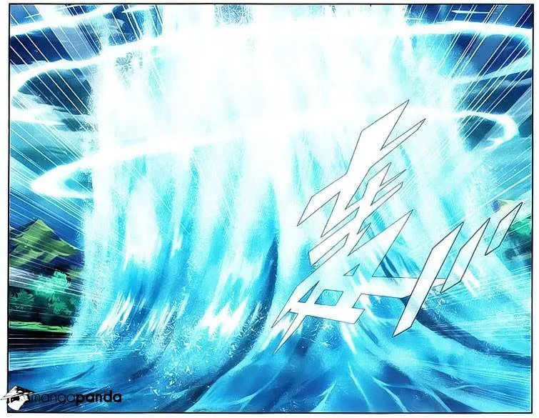 Doupo Cangqiong Chapter 92 page 14 - 