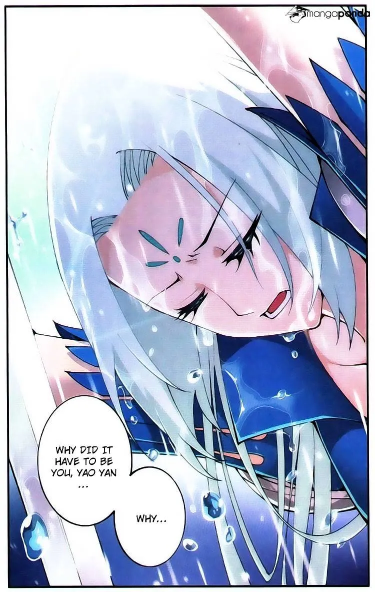 Doupo Cangqiong Chapter 92 page 16 - 