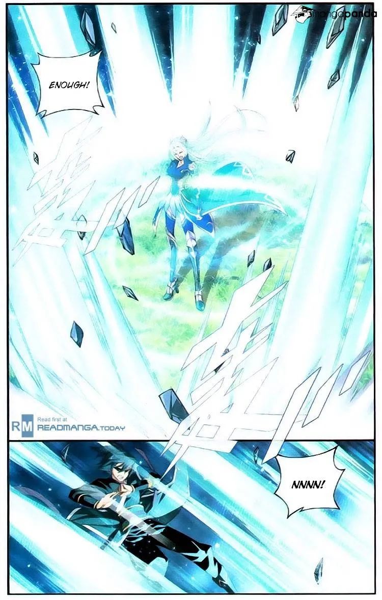 Doupo Cangqiong Chapter 92 page 10 - 