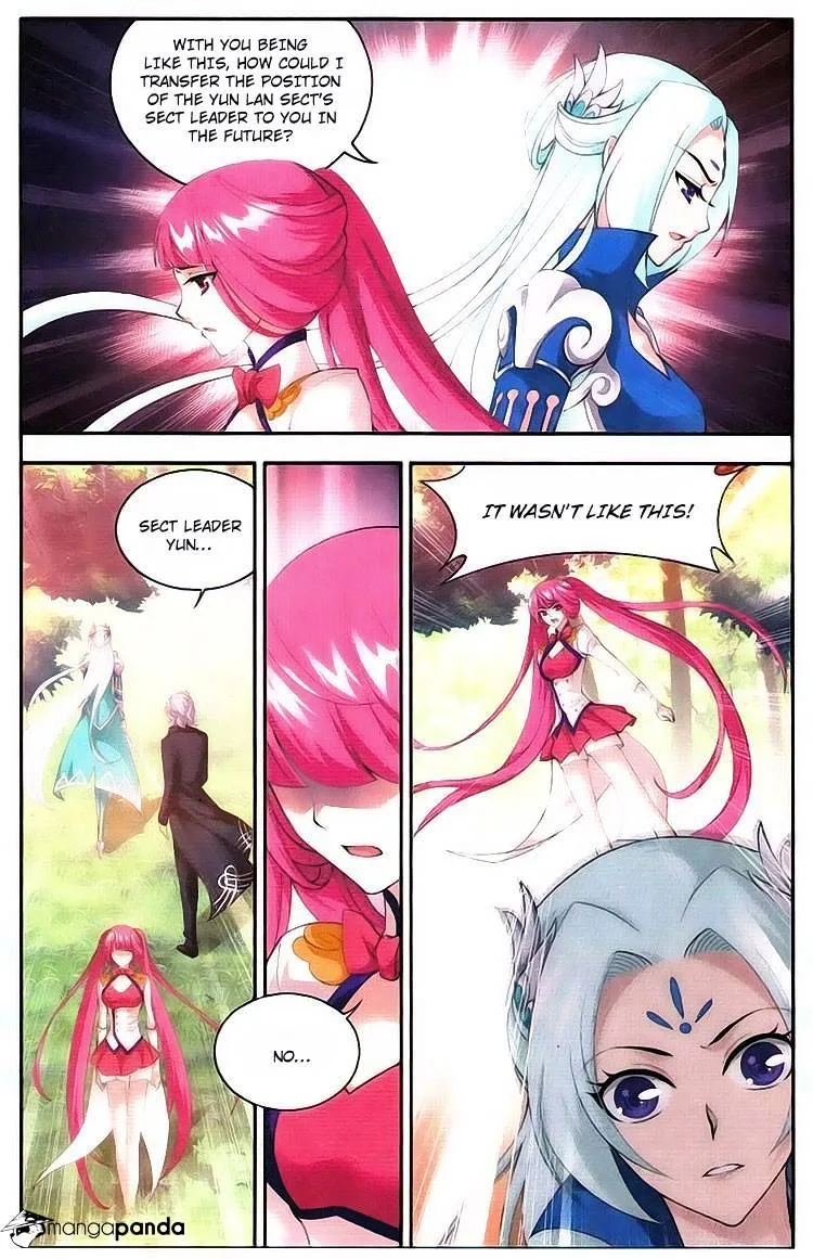 Doupo Cangqiong Chapter 93 page 4 - 