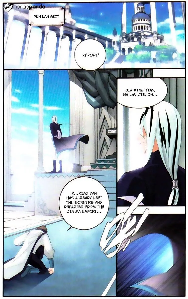 Doupo Cangqiong Chapter 97 page 19 - 