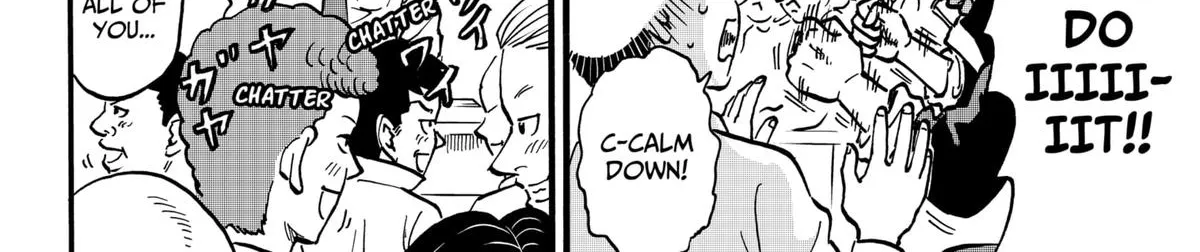Read Douro☆Star chapter 1 image 43 on Lezhin