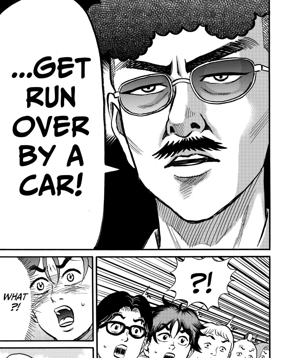 Read Douro☆Star chapter 1 image 44 on Lezhin