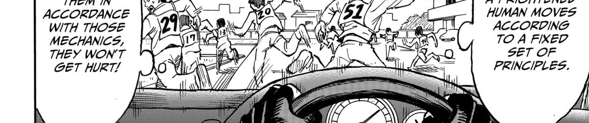 Read Douro☆Star chapter 1 image 63 on Lezhin