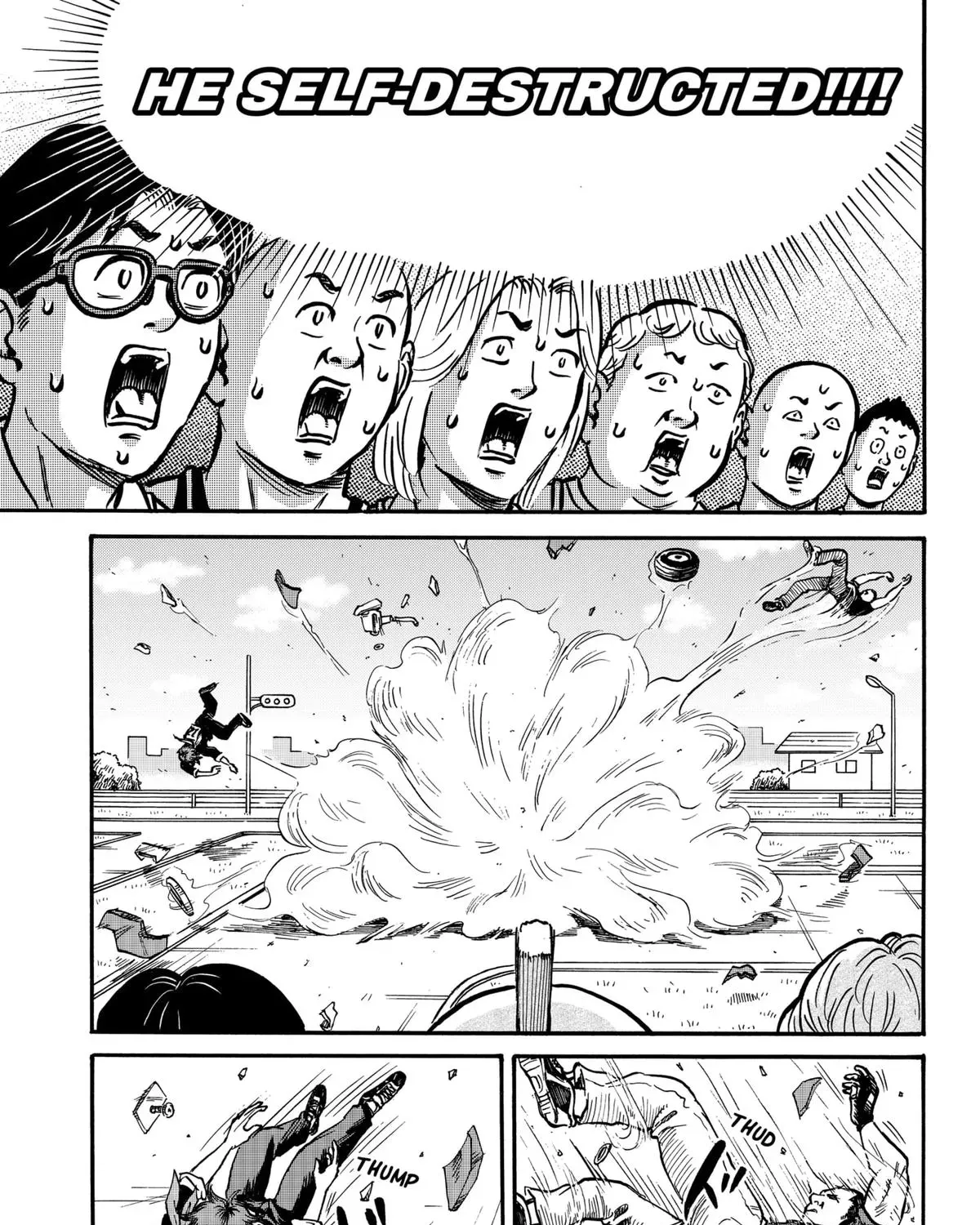 Read Douro☆Star chapter 1 image 76 on Lezhin