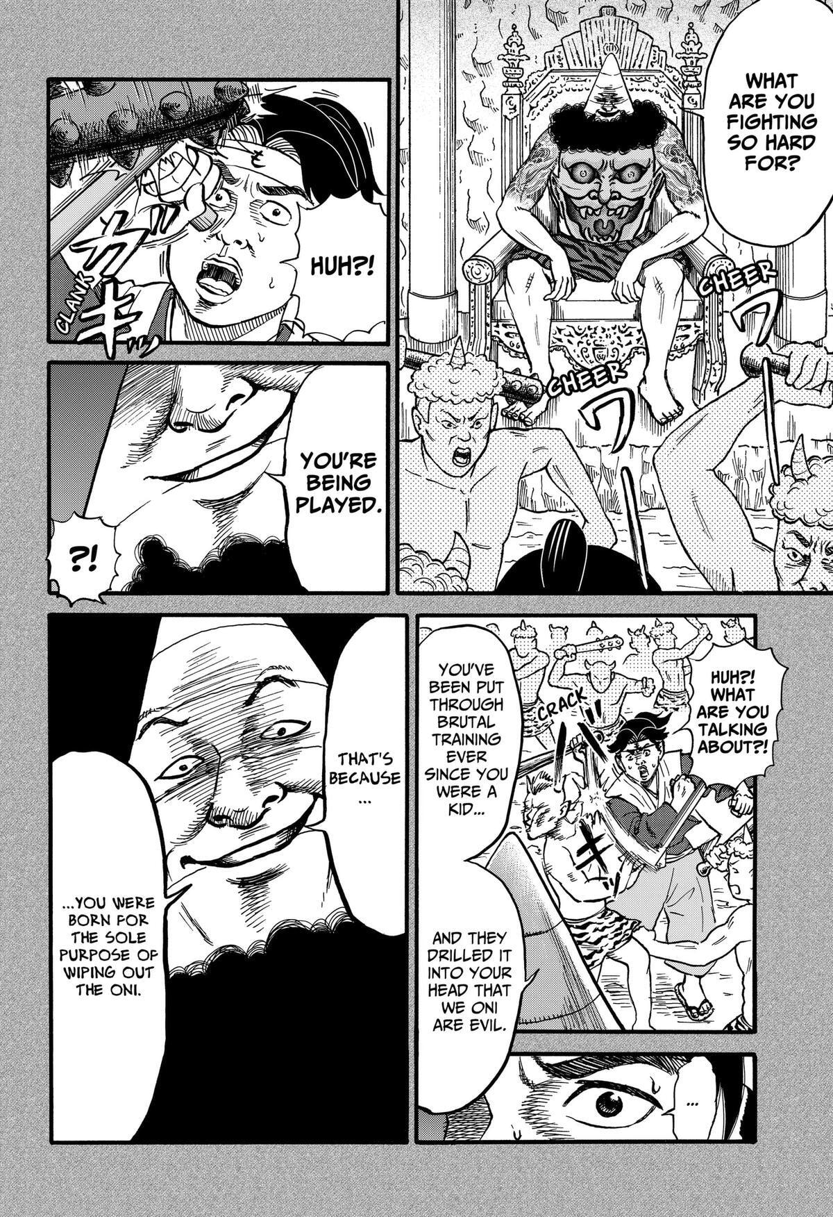 Read Douro☆Star chapter 11 image 3 on Lezhin