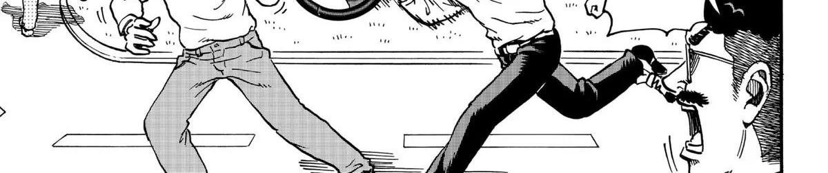 Read Douro☆Star chapter 2 image 13 on Lezhin