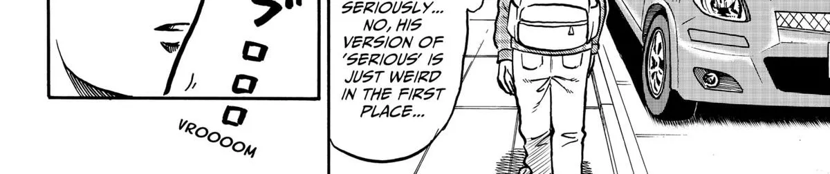 Read Douro☆Star chapter 2 image 19 on Lezhin