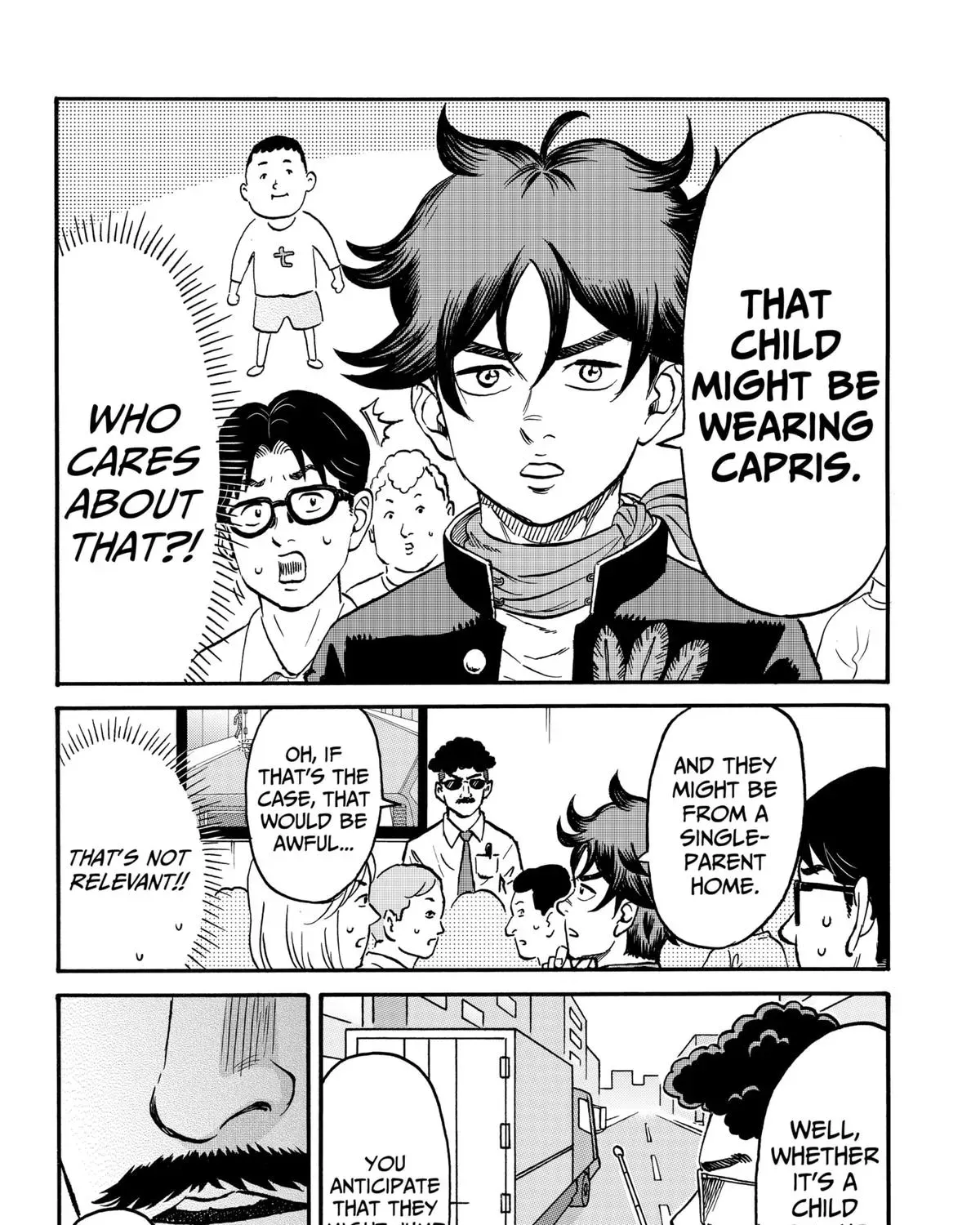 Read Douro☆Star chapter 3 image 2 on Lezhin