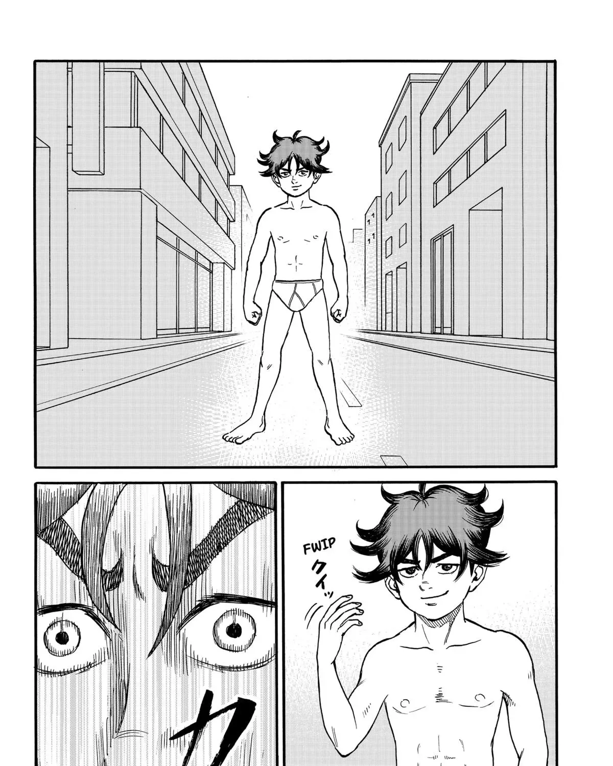 Read Douro☆Star chapter 3 image 22 on Lezhin