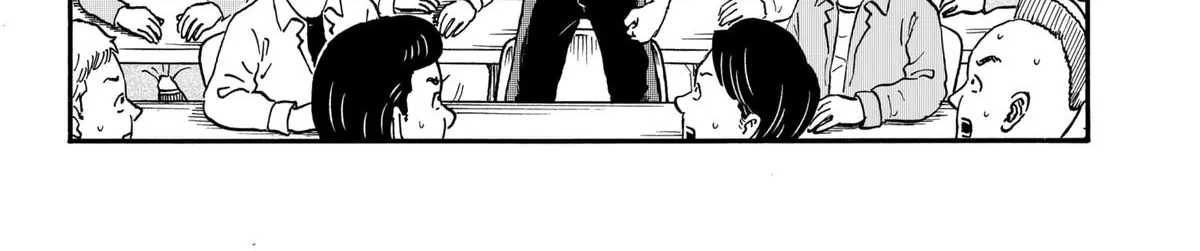 Read Douro☆Star chapter 3 image 27 on Lezhin