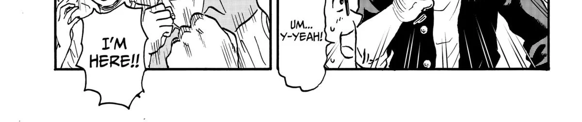 Read Douro☆Star chapter 3 image 29 on Lezhin