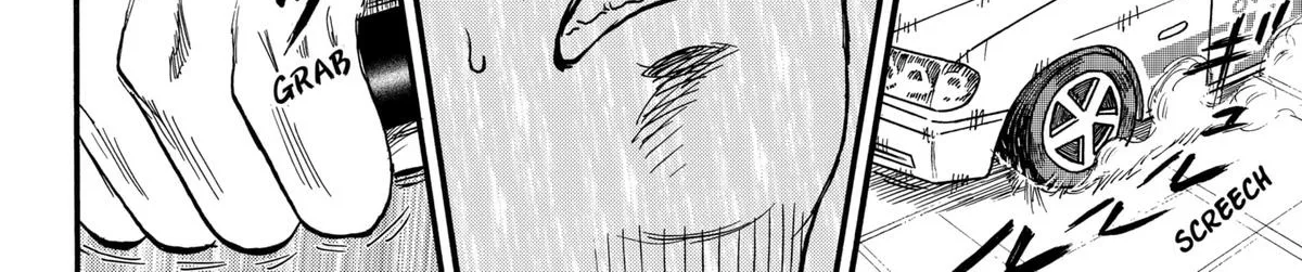 Read Douro☆Star chapter 4 image 31 on Lezhin