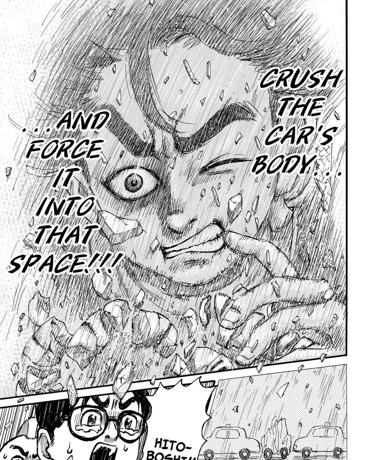 Read Douro☆Star chapter 5 image 32 on Lezhin