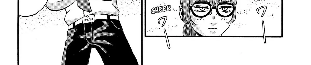 Read Douro☆Star chapter 6 image 11 on Lezhin