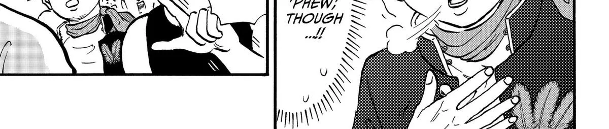 Read Douro☆Star chapter 6 image 17 on Lezhin