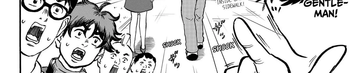 Read Douro☆Star chapter 6 image 19 on Lezhin