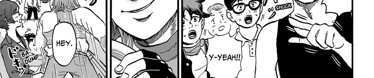 Read Douro☆Star chapter 6 image 25 on Lezhin