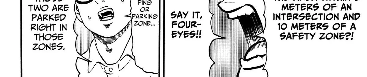 Read Douro☆Star chapter 6 image 31 on Lezhin