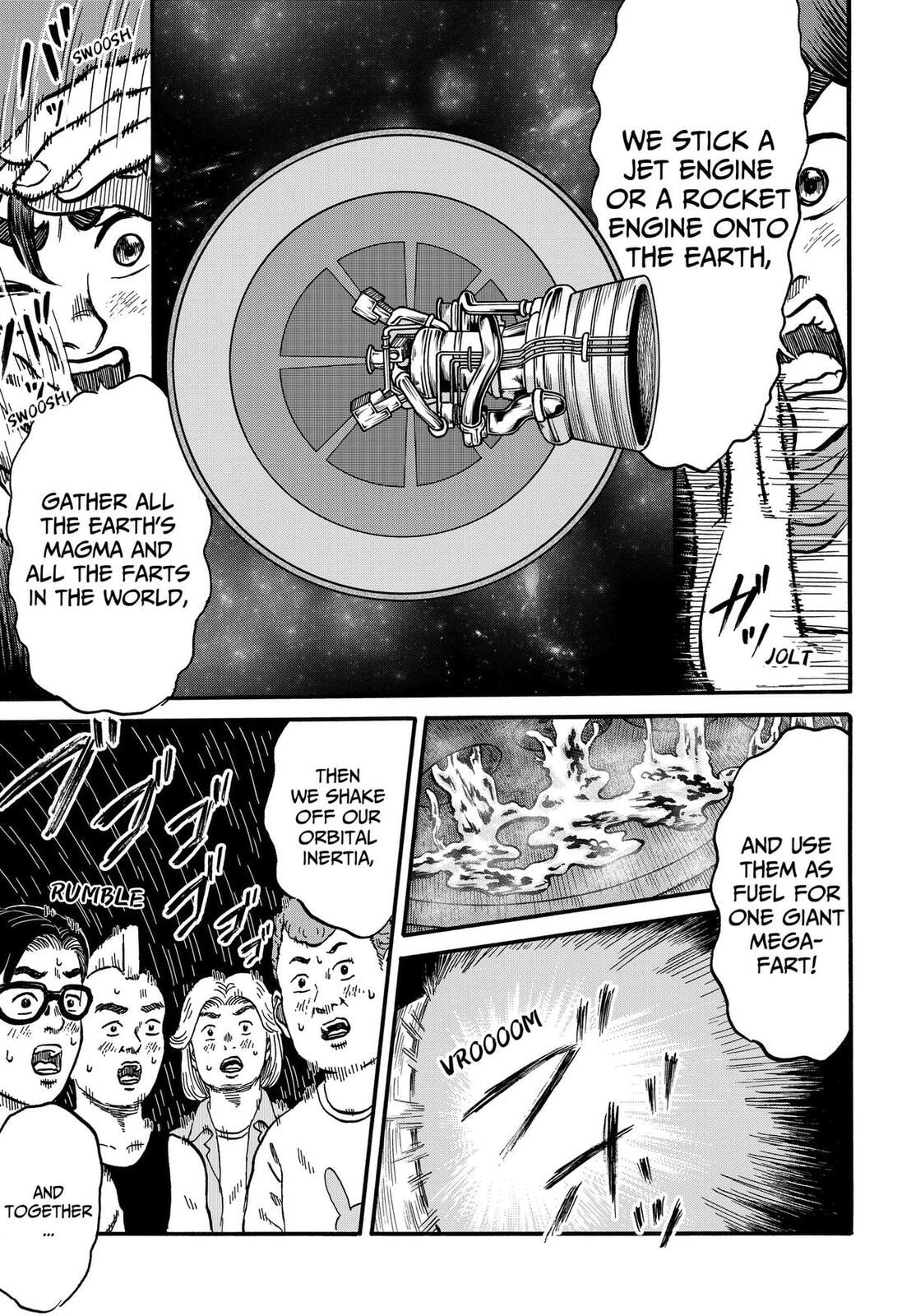 Read Douro☆Star chapter 7 image 12 on Lezhin