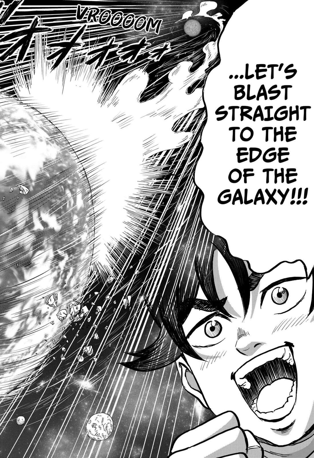 Read Douro☆Star chapter 7 image 13 on Lezhin