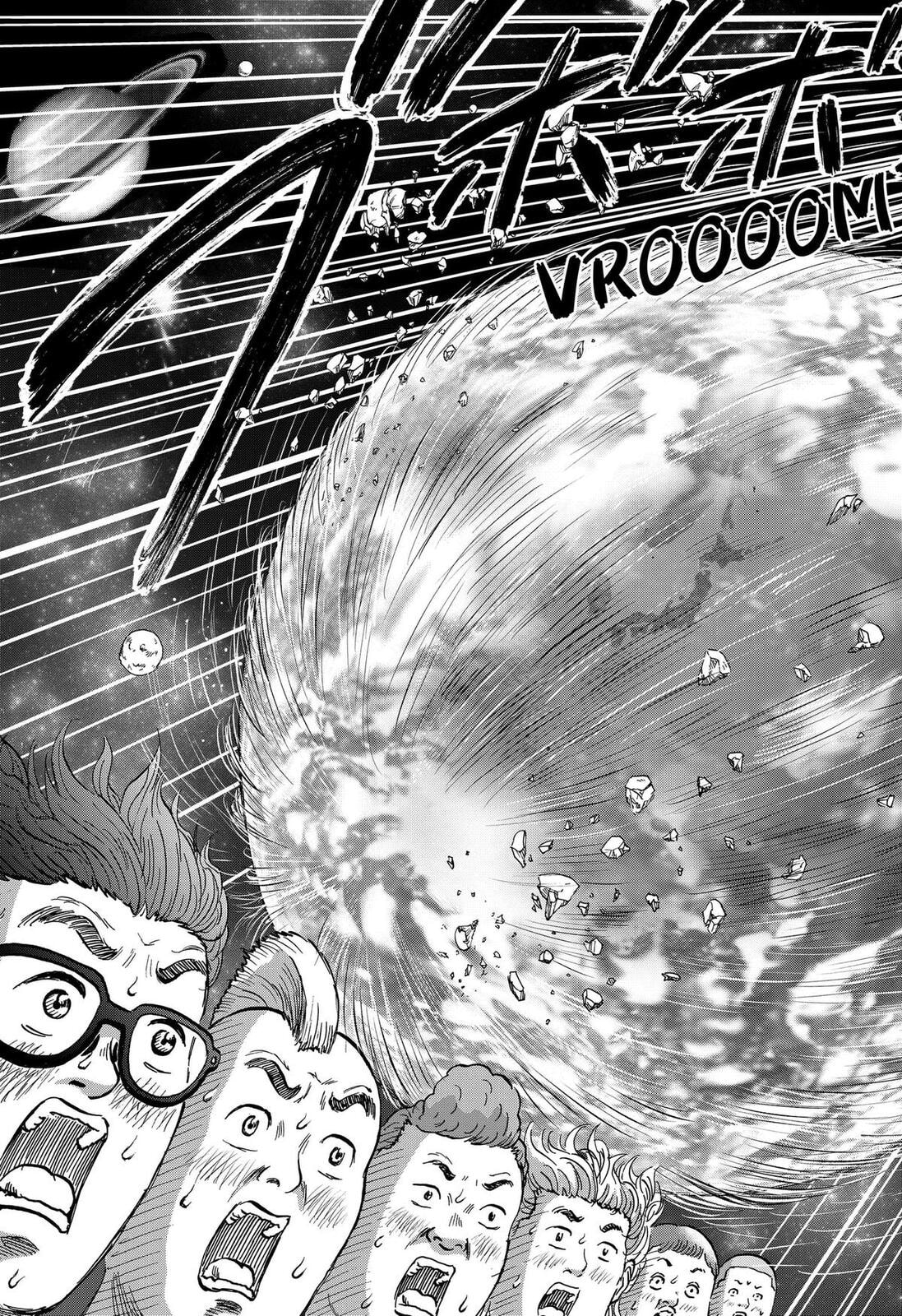 Read Douro☆Star chapter 7 image 14 on Lezhin