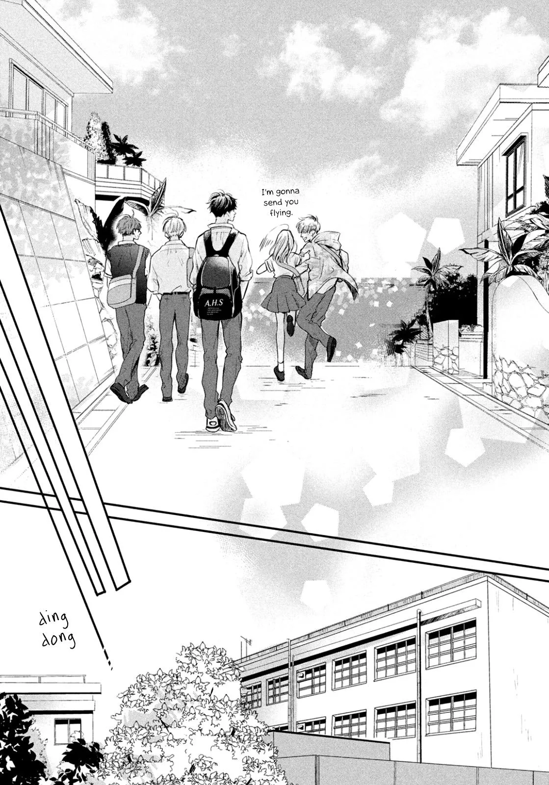 Read Douse, Koishite Shimaunda chapter 0.98 image 17 on Lezhin