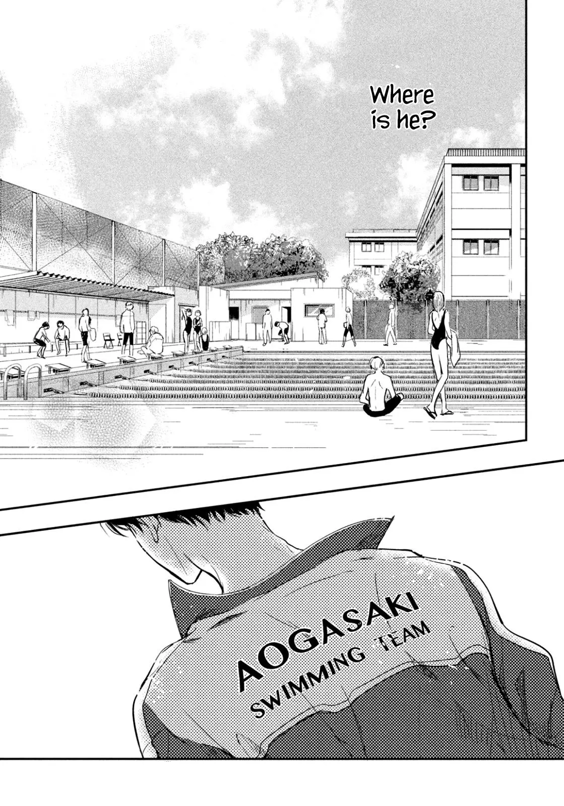 Read Douse, Koishite Shimaunda chapter 0.98 image 19 on Lezhin