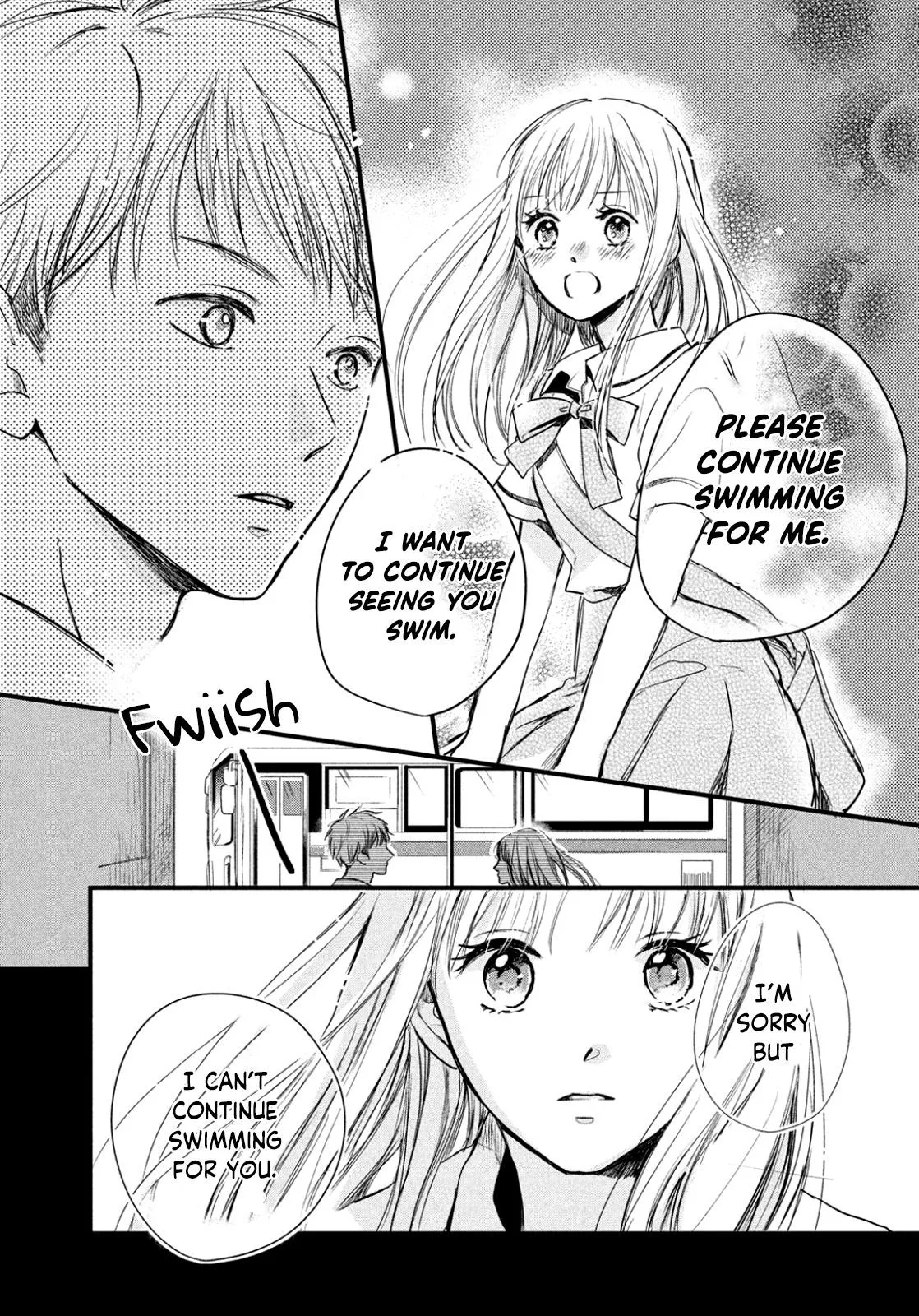 Read Douse, Koishite Shimaunda chapter 0.98 image 29 on Lezhin