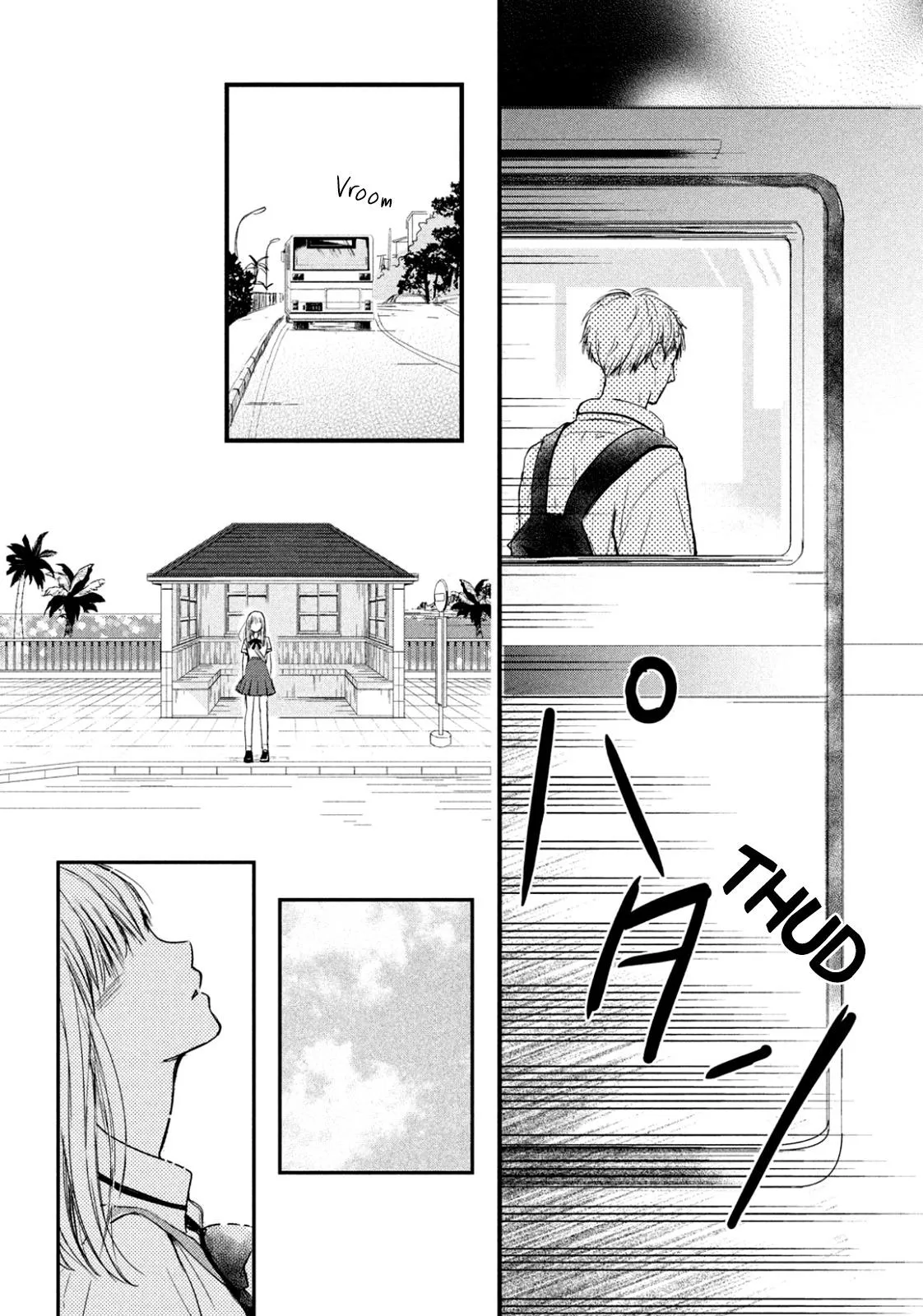 Read Douse, Koishite Shimaunda chapter 0.98 image 30 on Lezhin