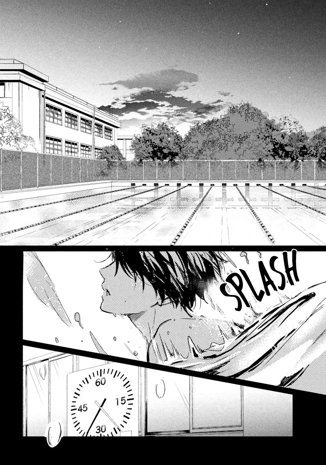 Read Douse, Koishite Shimaunda chapter 0.98 image 32 on Lezhin