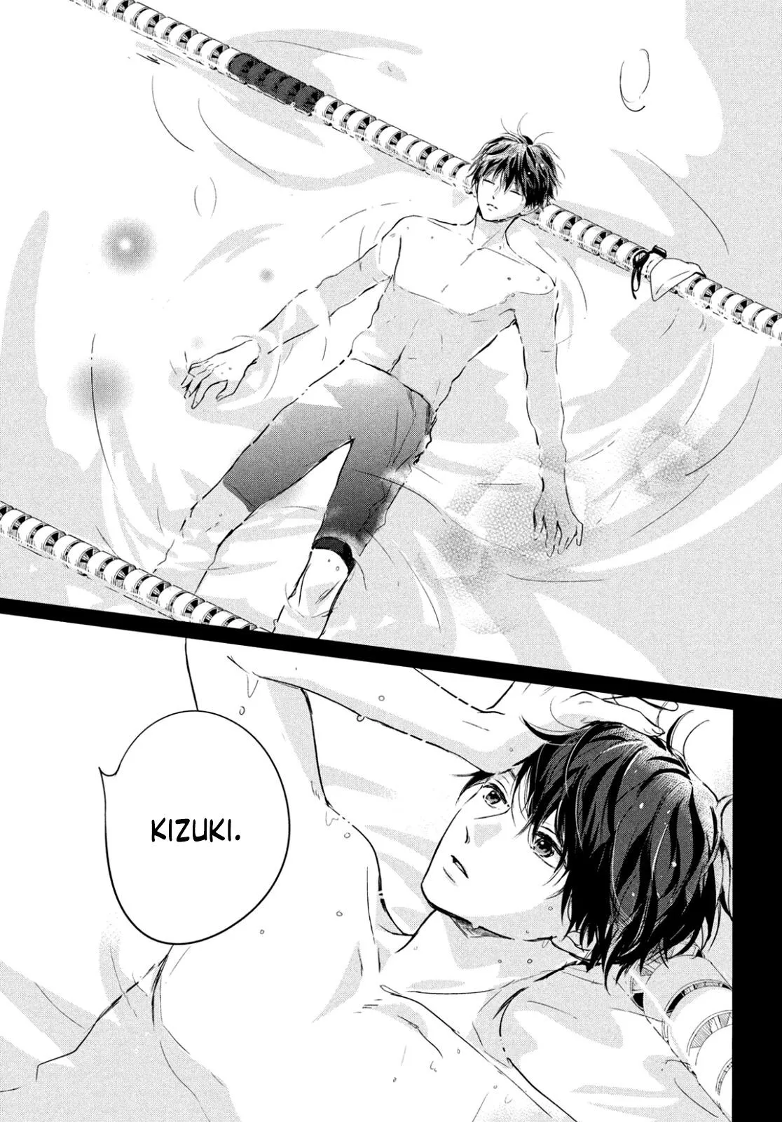 Read Douse, Koishite Shimaunda chapter 0.98 image 33 on Lezhin
