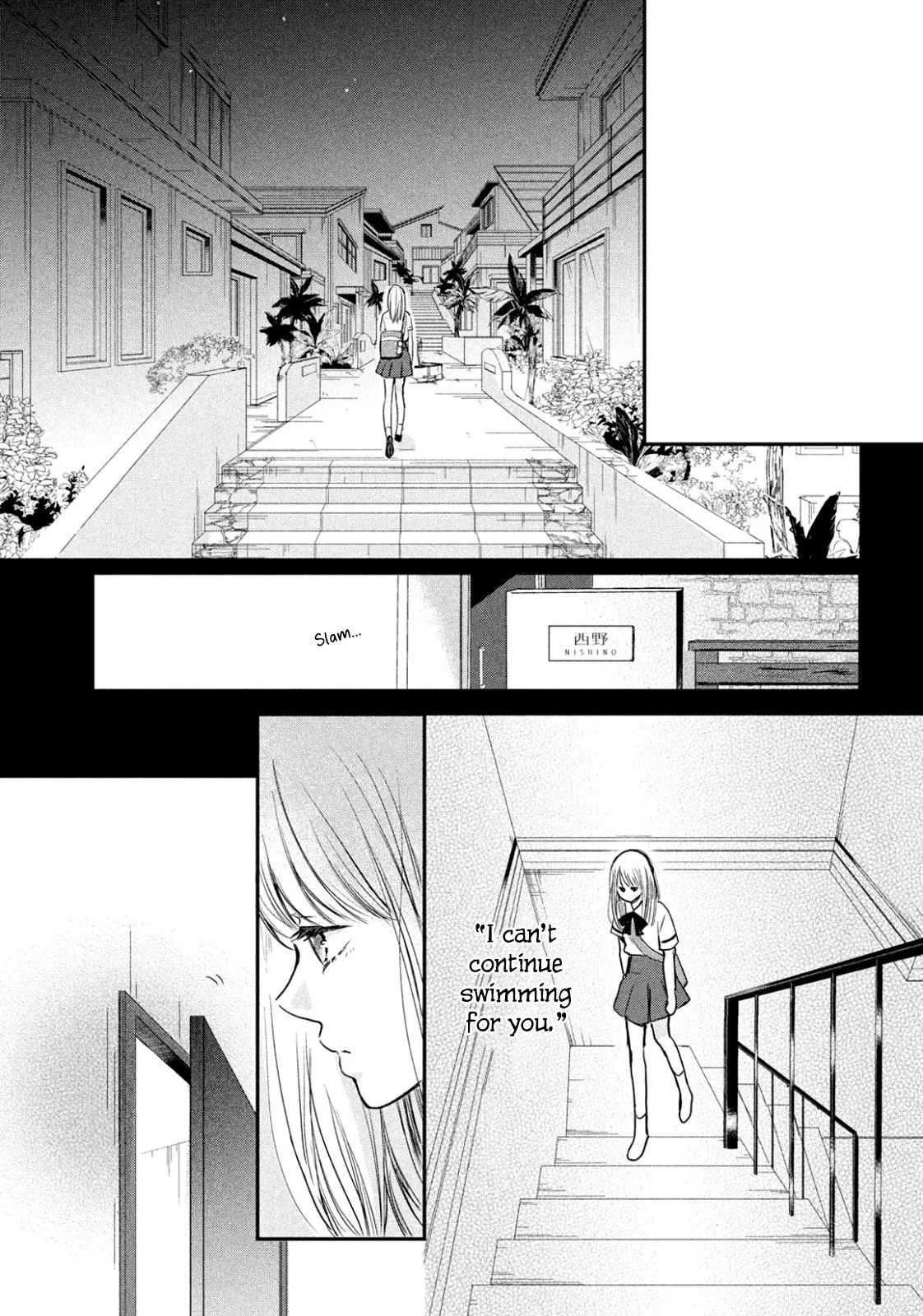 Read Douse, Koishite Shimaunda chapter 0.98 image 39 on Lezhin