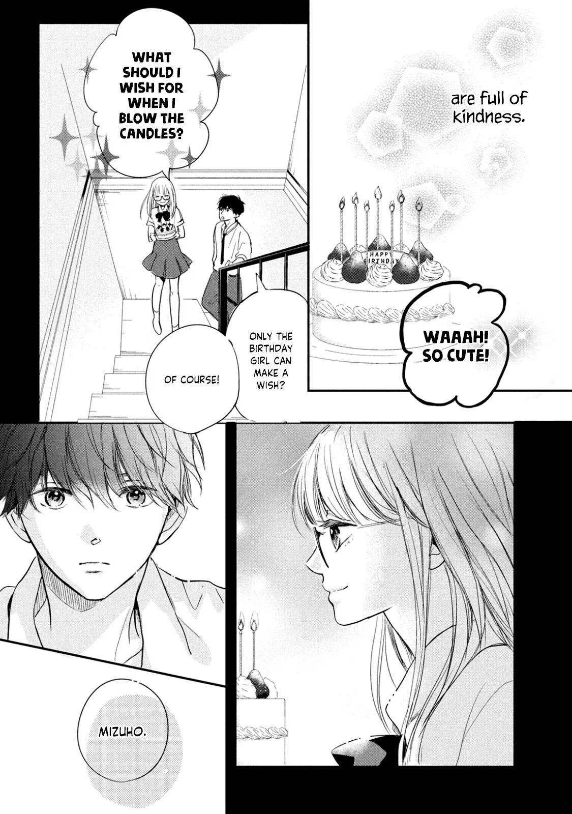 Read Douse, Koishite Shimaunda chapter 0.98 image 42 on Lezhin