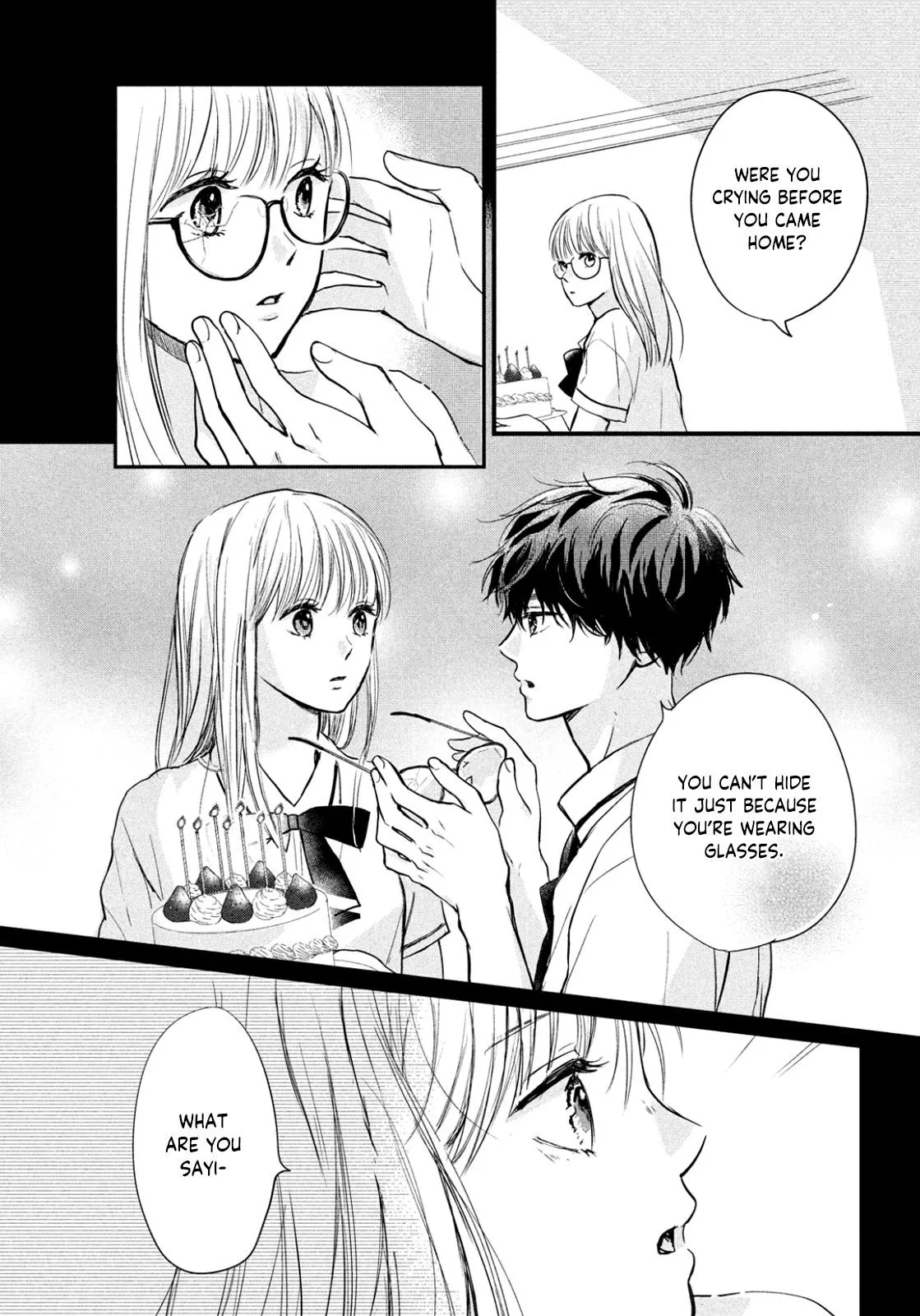 Read Douse, Koishite Shimaunda chapter 0.98 image 43 on Lezhin
