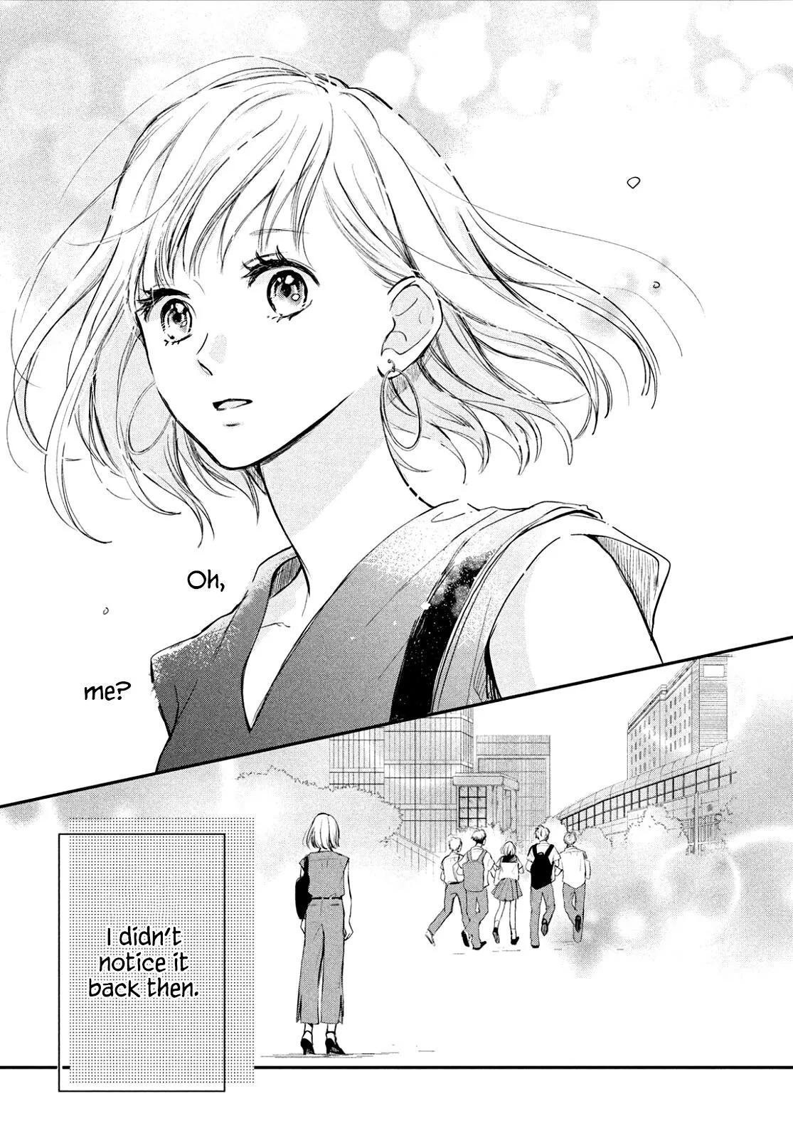 Read Douse, Koishite Shimaunda chapter 0.98 image 5 on Lezhin