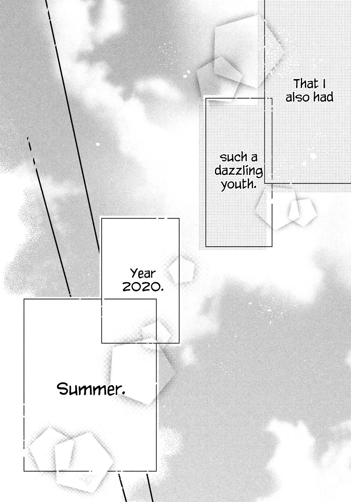 Read Douse, Koishite Shimaunda chapter 0.98 image 6 on Lezhin