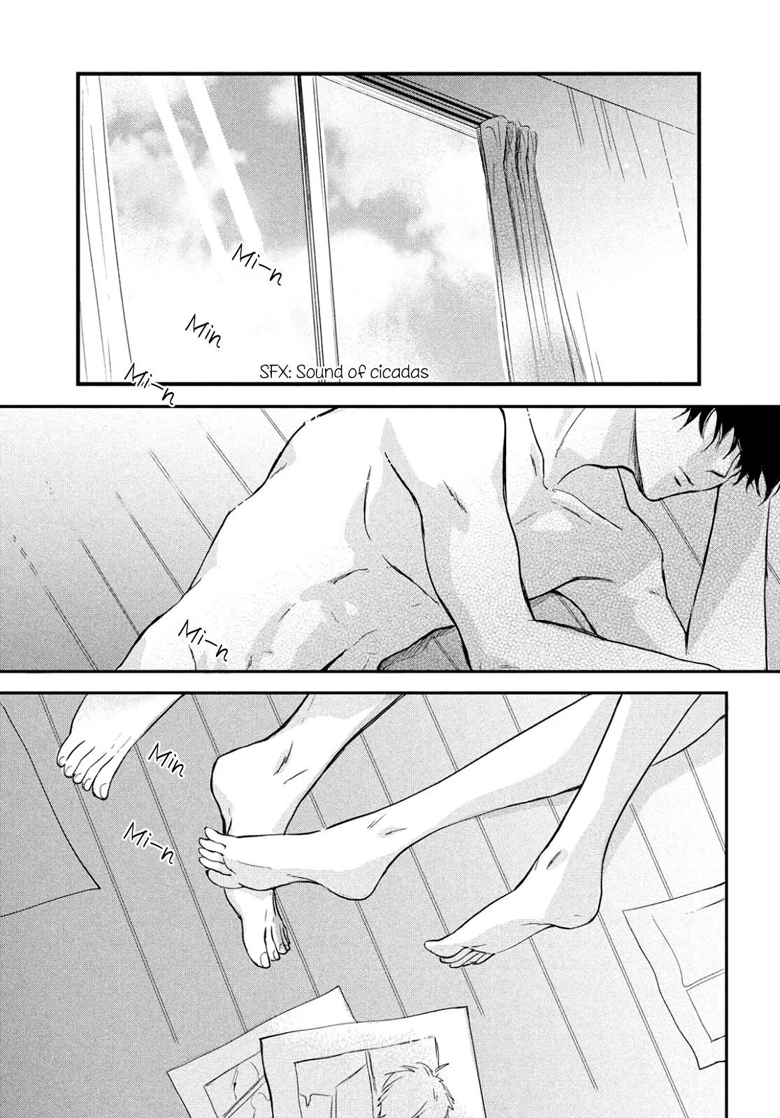 Read Douse, Koishite Shimaunda chapter 0.98 image 7 on Lezhin