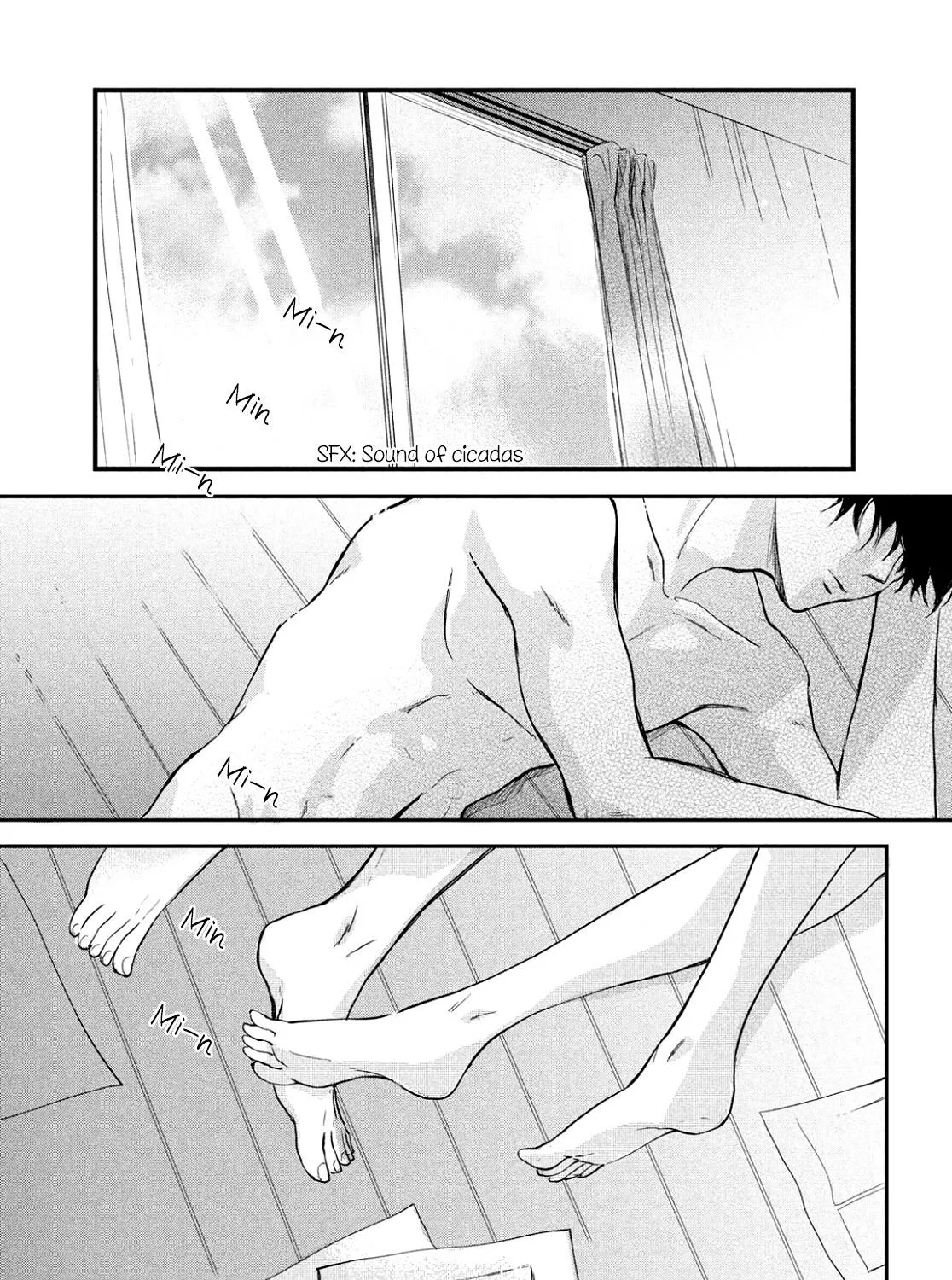 Read Douse, Koishite Shimaunda chapter 1 image 11 on Lezhin
