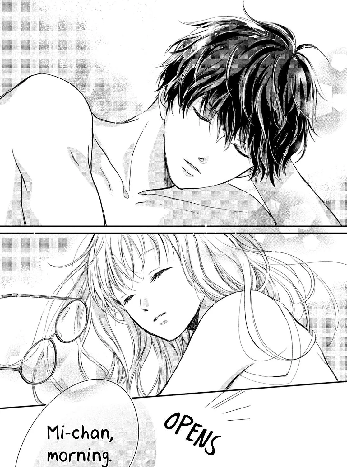 Read Douse, Koishite Shimaunda chapter 1 image 13 on Lezhin