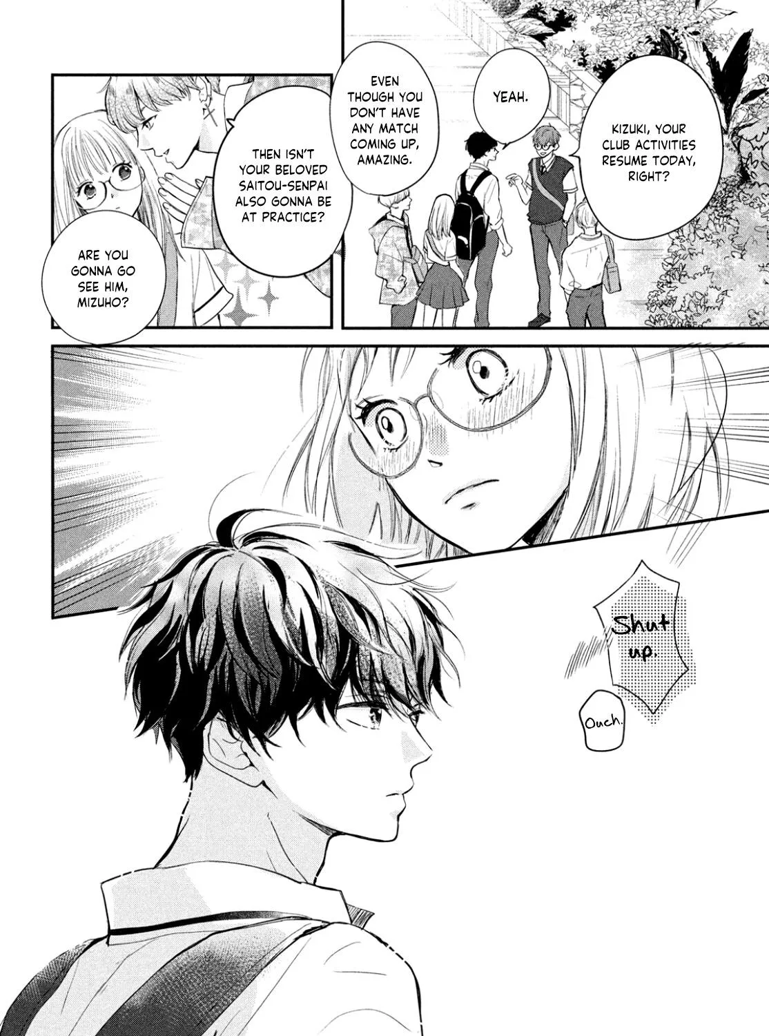 Read Douse, Koishite Shimaunda chapter 1 image 29 on Lezhin