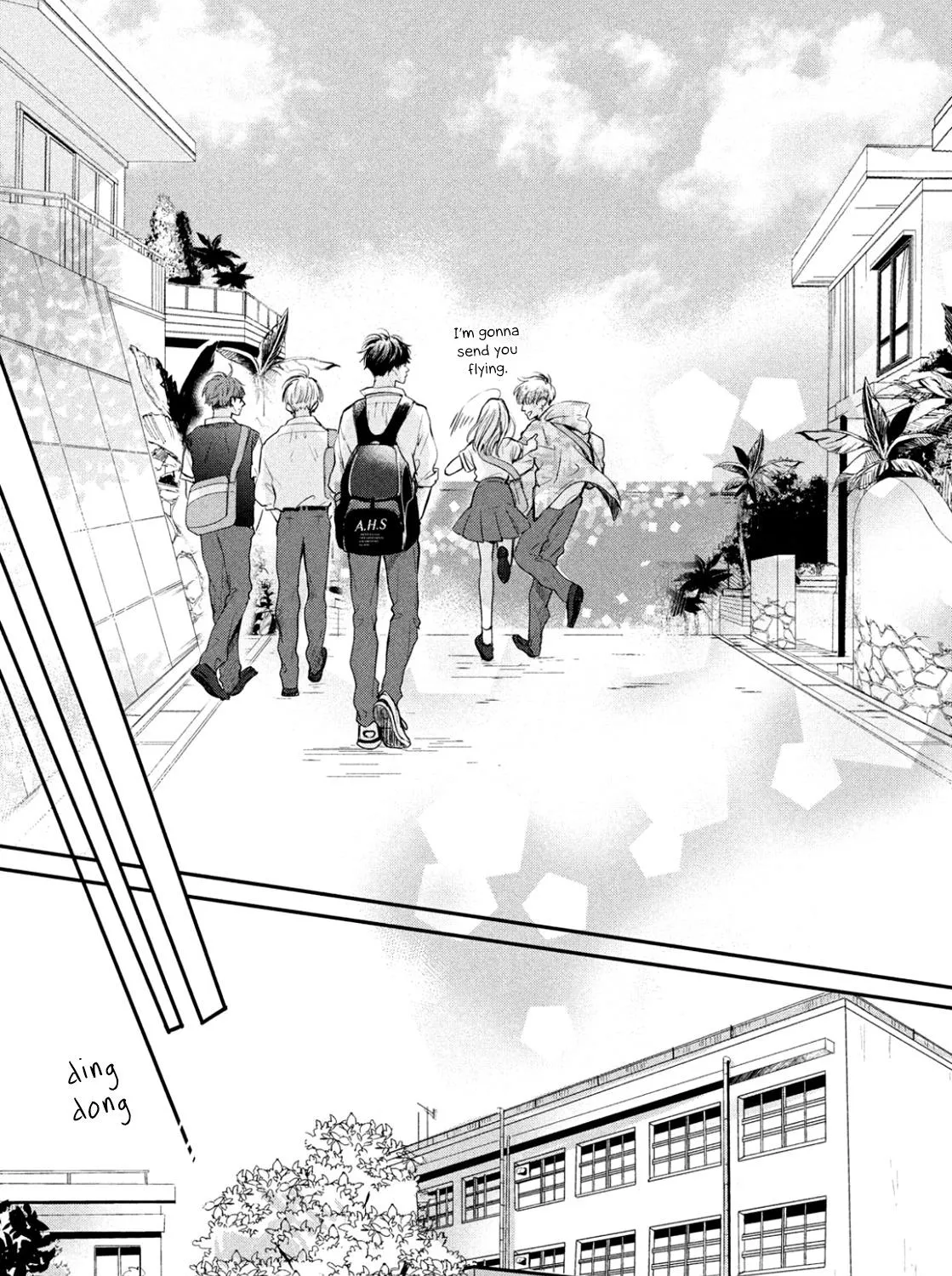 Read Douse, Koishite Shimaunda chapter 1 image 31 on Lezhin