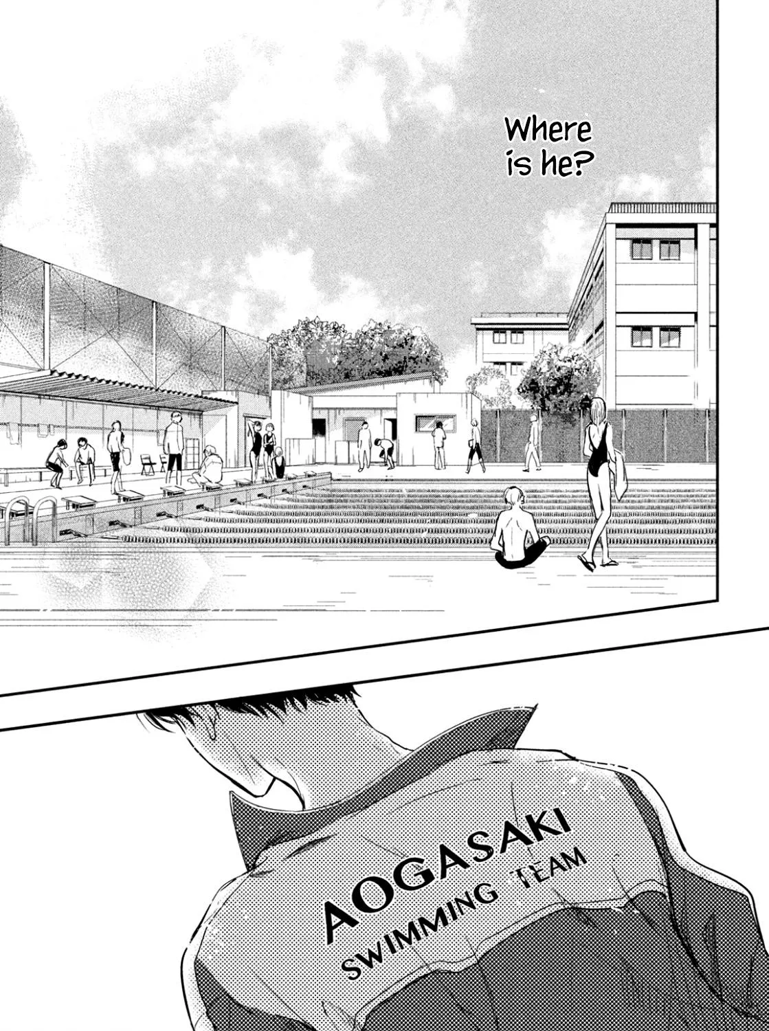 Read Douse, Koishite Shimaunda chapter 1 image 35 on Lezhin