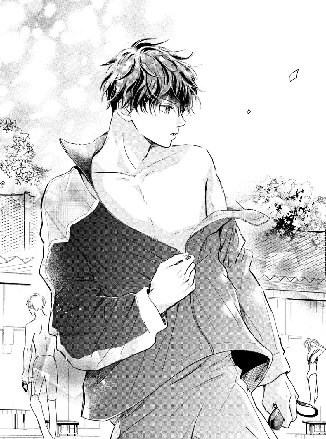 Read Douse, Koishite Shimaunda chapter 1 image 37 on Lezhin