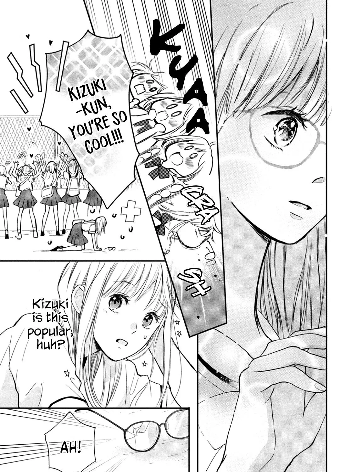 Read Douse, Koishite Shimaunda chapter 1 image 39 on Lezhin