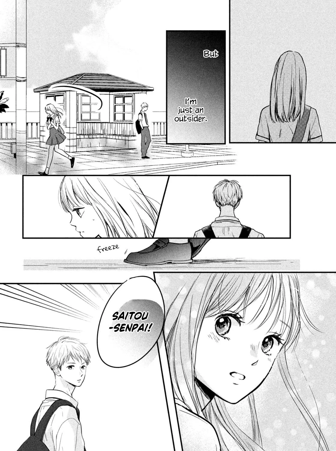 Read Douse, Koishite Shimaunda chapter 1 image 45 on Lezhin