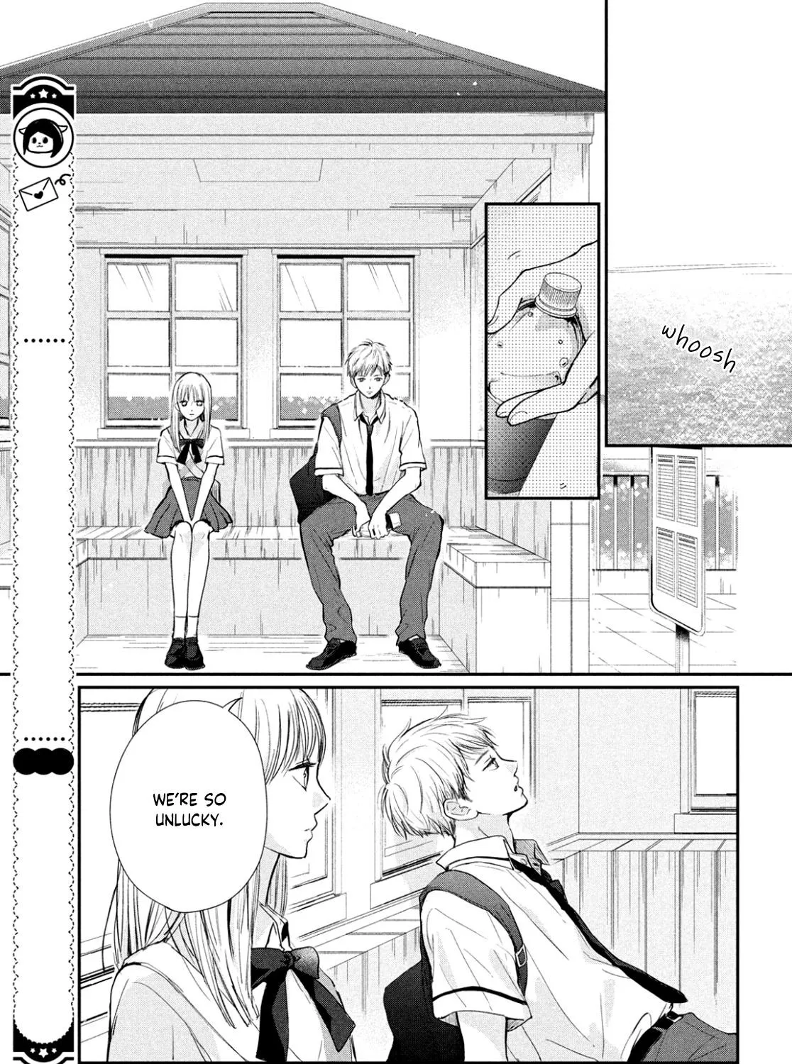Read Douse, Koishite Shimaunda chapter 1 image 47 on Lezhin